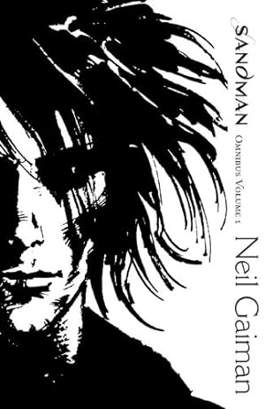 Seller image for The Sandman Omnibus Vol. 1 by Neil Gaiman [Hardcover ] for sale by booksXpress