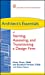 Immagine del venditore per Architect's Essentials of Starting, Assessing and Transitioning a Design Firm [Hardcover ] venduto da booksXpress