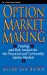Image du vendeur pour Option Market Making: Trading and Risk Analysis for the Financial and Commodity Option Markets [Hardcover ] mis en vente par booksXpress