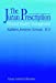 Seller image for Juran Prescription: Clinical Quality Management [Hardcover ] for sale by booksXpress