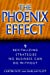 Image du vendeur pour The Phoenix Effect: 9 Revitalizing Strategies No Business Can Do Without [Hardcover ] mis en vente par booksXpress