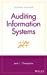Imagen del vendedor de Auditing Information Systems [Hardcover ] a la venta por booksXpress