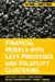 Image du vendeur pour Financial Models with Levy Processes and Volatility Clustering [Hardcover ] mis en vente par booksXpress