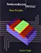 Immagine del venditore per Semiconductor Devices: Basic Principles [Soft Cover ] venduto da booksXpress