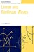 Immagine del venditore per Linear and Nonlinear Waves [Soft Cover ] venduto da booksXpress