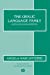 Seller image for The Uralic Language Family: Facts, Myths and Statistics [Soft Cover ] for sale by booksXpress