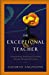 Image du vendeur pour The Exceptional Teacher: Transforming Traditional Teaching Through Thoughtful Practice [Hardcover ] mis en vente par booksXpress