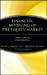 Bild des Verkufers fr Financial Modeling of the Equity Market: From CAPM to Cointegration [Hardcover ] zum Verkauf von booksXpress