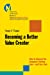 Bild des Verkufers fr Becoming a Better Value Creator: How to Improve the Company's Bottom Line--and Your Own [Soft Cover ] zum Verkauf von booksXpress