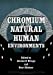 Image du vendeur pour Chromium in the Natural and Human Environments [Hardcover ] mis en vente par booksXpress