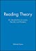 Imagen del vendedor de Reading Theory: An Introduction to Lacan, Derrida and Kristeva [Soft Cover ] a la venta por booksXpress