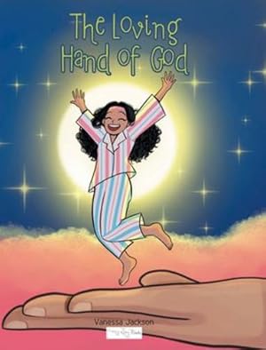 Seller image for The Loving Hand of God [Hardcover ] for sale by booksXpress