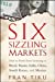 Seller image for Six Sizzling Markets: How to Profit from Investing in Brazil, Russia, India, China, South Korea, and Mexico [Hardcover ] for sale by booksXpress