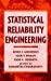 Seller image for Statistical Reliability Engineering [Hardcover ] for sale by booksXpress