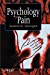 Seller image for Psychology of Pain [Soft Cover ] for sale by booksXpress