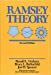 Seller image for Ramsey Theory, 2nd Edition [Hardcover ] for sale by booksXpress