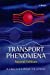 Image du vendeur pour Transport Phenomena [Soft Cover ] mis en vente par booksXpress