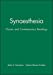 Immagine del venditore per Synaesthesia: Classic and Contemporary Readings [Soft Cover ] venduto da booksXpress