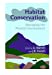 Seller image for Habitat Conservation Managing the Physical Environment [Soft Cover ] for sale by booksXpress