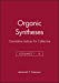 Seller image for Organic Syntheses Cumulative Indices for Collective Volumes 1-8, Organic Syntheses Collective Volumes [Hardcover ] for sale by booksXpress