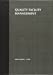 Immagine del venditore per Quality Facility Management: A Marketing and Customer Service Approach (Bk. 2) [Hardcover ] venduto da booksXpress