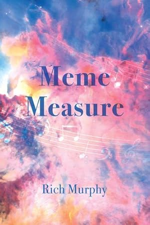 Bild des Verkufers fr Meme Measure [Hardcover ] zum Verkauf von booksXpress