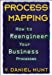 Image du vendeur pour Process Mapping: How to Reengineer Your Business Processes [Hardcover ] mis en vente par booksXpress