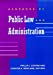 Seller image for Handbook of Public Law and Administration [Hardcover ] for sale by booksXpress