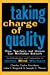 Seller image for Taking Charge of Quality: How Teachers and Unions Can Revitalize Schools [Soft Cover ] for sale by booksXpress