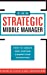 Seller image for The Strategic Middle Manager: How to Create and Sustain Competitive Advantage [Hardcover ] for sale by booksXpress