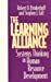 Seller image for The Learning Alliance: Systems Thinking in Human Resource Development [Hardcover ] for sale by booksXpress