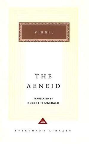 Seller image for The Aeneid (Everyman's Library) by Virgil [Hardcover ] for sale by booksXpress