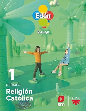 Seller image for Relixin 1primaria Edn Revoa. Galicia 2022 for sale by Imosver