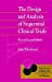 Seller image for The Design and Analysis of Sequential Clinical Trials, 2.Rev.Ed. [Hardcover ] for sale by booksXpress