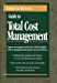 Seller image for The Ernst & Young Guide to Total Cost Management [Hardcover ] for sale by booksXpress