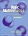 Immagine del venditore per Basic Mathematics for Chemists, 2nd Edition [Soft Cover ] venduto da booksXpress