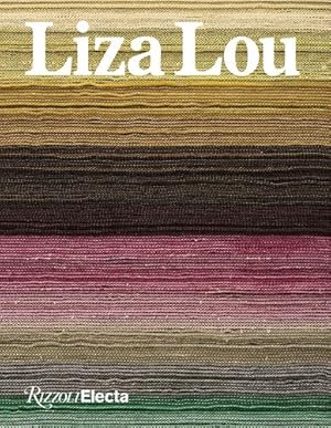 Image du vendeur pour Liza Lou by Wilson, Julia Bryan, Chaffee, Cathleen, Adamson, Glenn, Sherman, Elizabeth [Hardcover ] mis en vente par booksXpress