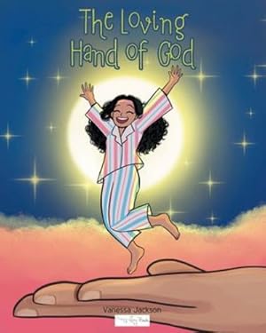 Seller image for The Loving Hand of God [Soft Cover ] for sale by booksXpress