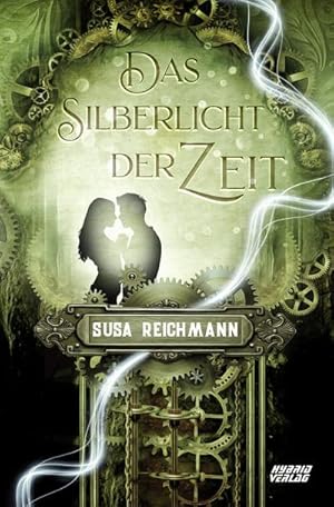 Seller image for Das Silberlicht der Zeit for sale by Wegmann1855
