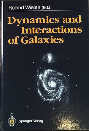 Bild des Verkufers fr Dynamics and interactions of galaxies : proceedings of the international conference, Heidelberg, 29 May - 2 June, 1989. zum Verkauf von books4less (Versandantiquariat Petra Gros GmbH & Co. KG)