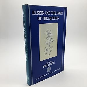 Seller image for RUSKIN AND THE DAWN OF THE MODERN. for sale by Any Amount of Books