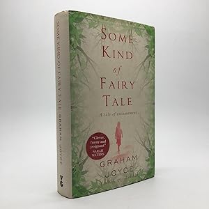 Imagen del vendedor de SOME KIND OF FAIRY TALE [SIGNED LIMITED EDITION] a la venta por Any Amount of Books