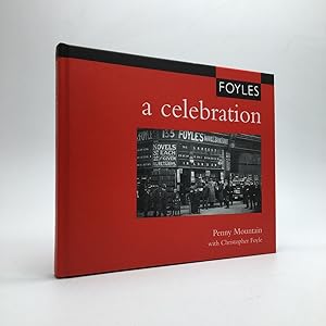 Seller image for FOYLES: A CELEBRATION for sale by Any Amount of Books