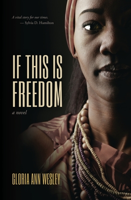 Imagen del vendedor de If This Is Freedom (Paperback or Softback) a la venta por BargainBookStores