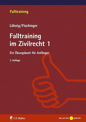 Imagen del vendedor de Falltraining im Zivilrecht 1 a la venta por moluna