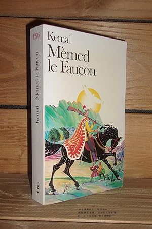 Seller image for MEMED LE FAUCON - (ince memed II) for sale by Planet's books