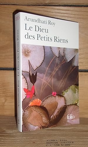 Seller image for LE DIEU DES PETITS RIENS - (the god of small things) for sale by Planet's books