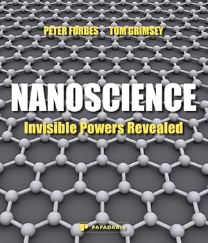 Seller image for Nanoscience : Invisible Powers Revealed for sale by GreatBookPrices