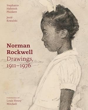 Immagine del venditore per Norman Rockwell: Drawings, 1914-76 venduto da moluna