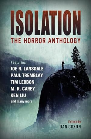 Seller image for Isolation: The Horror Anthology for sale by moluna